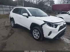 2T3B1RFV9SC532862 2025 TOYOTA RAV 4