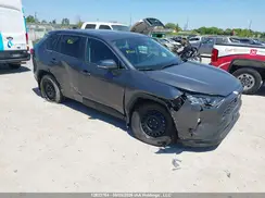 2T3B1RFV9SC543313 2025 TOYOTA RAV 4