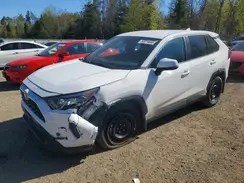2T3B1RFV9SC549757 2025 TOYOTA RAV 4
