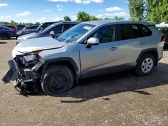 2T3B1RFV9SC556224 2025 TOYOTA RAV 4