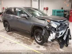 2T3B1RFV9SC558619 2025 TOYOTA RAV 4