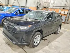 2T3B1RFV9SC573220 2025 TOYOTA RAV 4