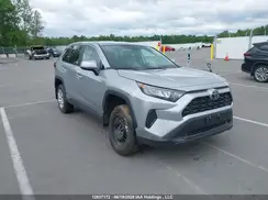 2T3B1RFV9SC574450 2025 TOYOTA RAV 4