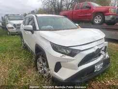 2T3B1RFVXKC038736 2019 TOYOTA RAV 4