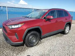 2T3B1RFVXKC050918 2019 TOYOTA RAV 4