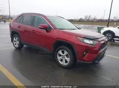 2T3B1RFVXKW052991 2019 TOYOTA RAV 4