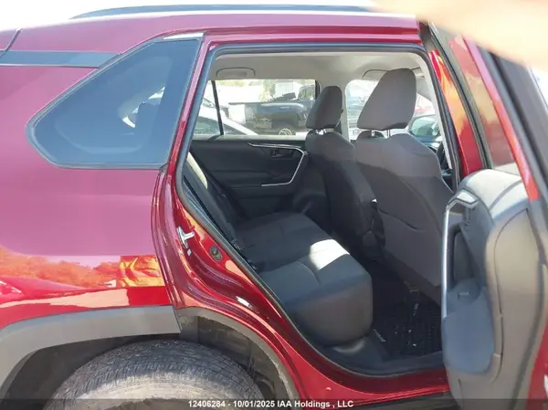 2T3B1RFVXLC061273 2020 TOYOTA RAV 4 - Image 8