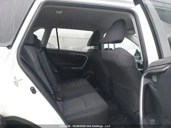 2T3B1RFVXLC061919 2020 TOYOTA RAV 4 - Image 8