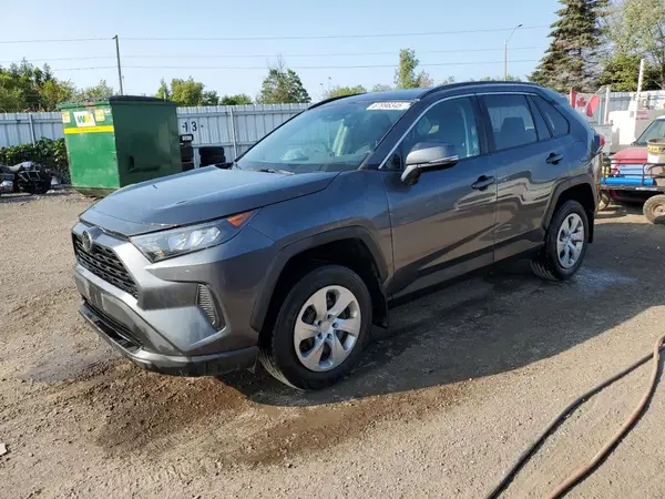 2T3B1RFVXLC086366 2020 TOYOTA RAV 4 - Image 1