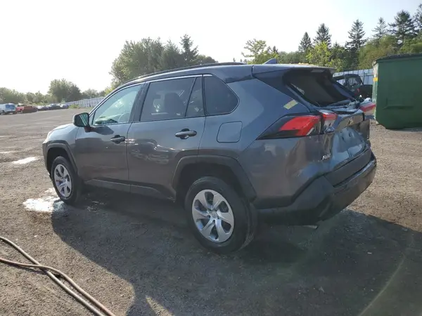 2T3B1RFVXLC086366 2020 TOYOTA RAV 4 - Image 2