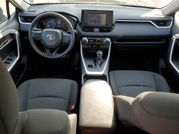 2T3B1RFVXLC086366 2020 TOYOTA RAV 4 - Image 8