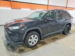 2T3B1RFVXLC127305 2020 TOYOTA RAV 4