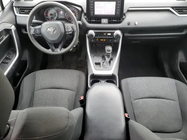 2T3B1RFVXMC171256 2021 TOYOTA RAV 4 - Image 8