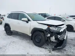 2T3B1RFVXMC202568 2021 TOYOTA RAV 4