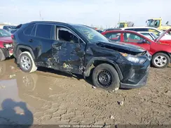 2T3B1RFVXMC206510 2021 TOYOTA RAV 4