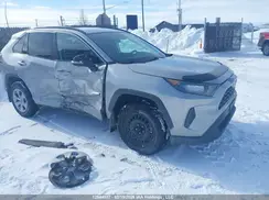 2T3B1RFVXMC215806 2021 TOYOTA RAV 4