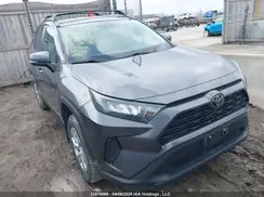 2T3B1RFVXMC217832 2021 TOYOTA RAV 4