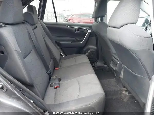 2T3B1RFVXMC217832 2021 TOYOTA RAV 4 - Image 8