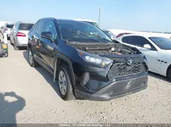 2T3B1RFVXMC220813 2021 TOYOTA RAV 4