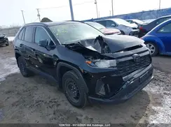 2T3B1RFVXMC225977 2021 TOYOTA RAV 4