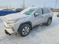 2T3B1RFVXMC242746 2021 TOYOTA RAV 4