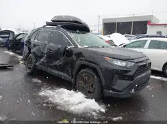 2T3B1RFVXMW143505 2021 TOYOTA RAV 4