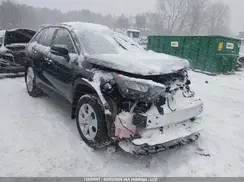 2T3B1RFVXMW159686 2021 TOYOTA RAV 4