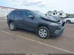 2T3B1RFVXMW172678 2021 TOYOTA RAV 4