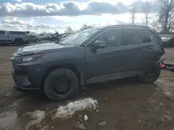 2T3B1RFVXMW207395 2021 TOYOTA RAV 4