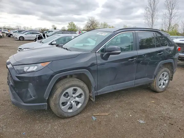 2T3B1RFVXMW209129 2021 TOYOTA RAV 4 - Image 1
