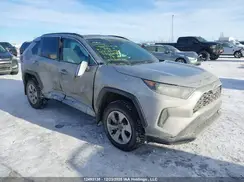 2T3B1RFVXMW216288 2021 TOYOTA RAV 4