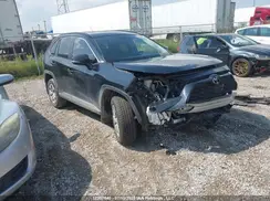 2T3B1RFVXMW217201 2021 TOYOTA RAV 4