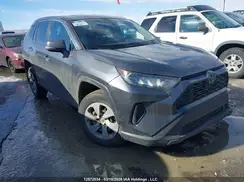 2T3B1RFVXNC276574 2022 TOYOTA RAV 4