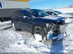 2T3B1RFVXNW302203 2022 TOYOTA RAV 4