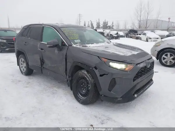 2T3B1RFVXPC331687 2023 TOYOTA RAV 4 - Image 1