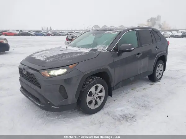 2T3B1RFVXPC331687 2023 TOYOTA RAV 4 - Image 2