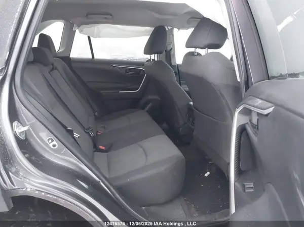 2T3B1RFVXPC331687 2023 TOYOTA RAV 4 - Image 8