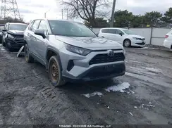2T3B1RFVXPC338719 2023 TOYOTA RAV 4