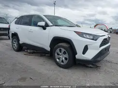 2T3B1RFVXPC344116 2023 TOYOTA RAV 4