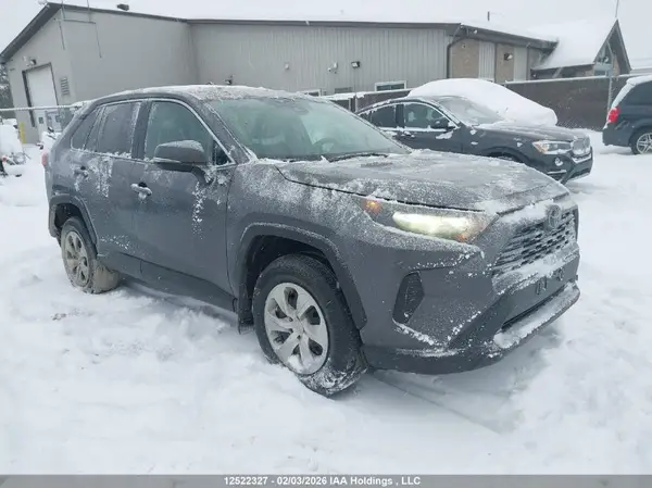 2T3B1RFVXPC349994 2023 TOYOTA RAV 4 - Image 1