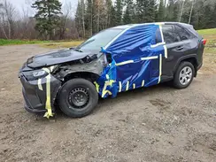 2T3B1RFVXPC356069 2023 TOYOTA RAV 4