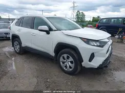 2T3B1RFVXPC358811 2023 TOYOTA RAV 4