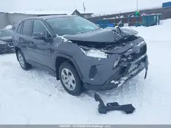 2T3B1RFVXPC359246 2023 TOYOTA RAV 4
