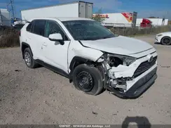 2T3B1RFVXPC361112 2023 TOYOTA RAV 4