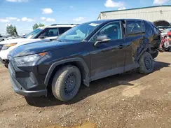 2T3B1RFVXPC373003 2023 TOYOTA RAV 4