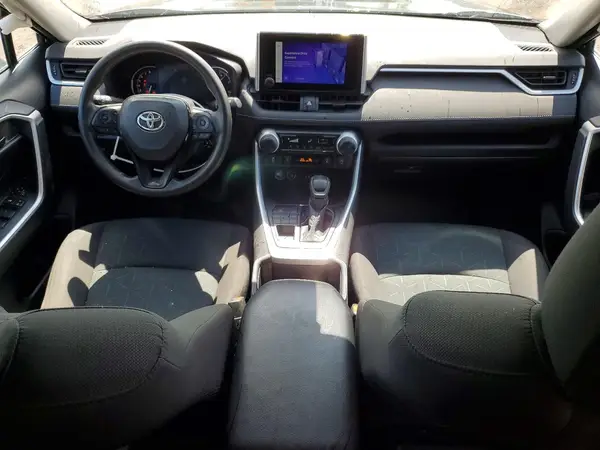2T3B1RFVXPC373003 2023 TOYOTA RAV 4 - Image 8