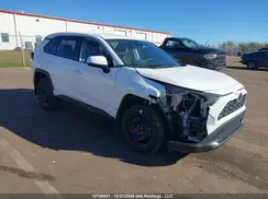 2T3B1RFVXPC391758 2023 TOYOTA RAV 4