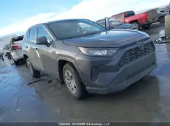 2T3B1RFVXPW332823 2023 TOYOTA RAV 4