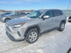 2T3B1RFVXRC410862 2024 TOYOTA RAV 4