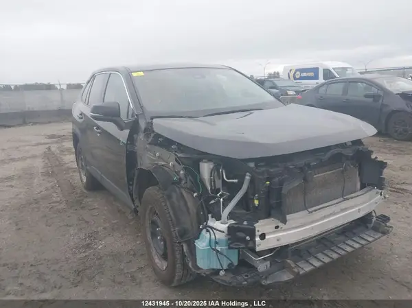2T3B1RFVXRC426771 2024 TOYOTA RAV 4 - Image 1